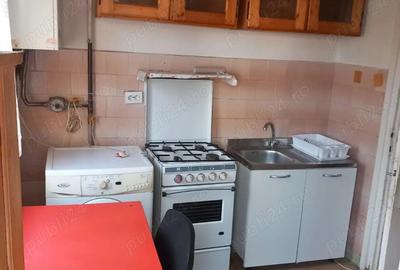 Apartament 2 camere decomandate cartier Manastur - centrala proprie - 2 Balcoane - chirie Manastur - 8