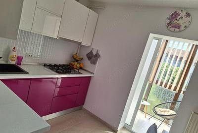 Apartament cu 3 camere de vanzare Bartolomeu - 2