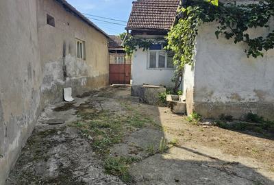 Casa de vacanta cu 4 camere +teren suprafata 2.043 mp, Calugari, Bihor - 3