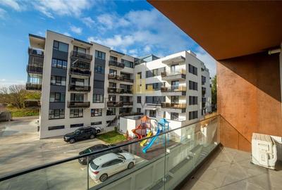 Inchiriere Apartament 2 Camere  Belair Lake Iancu Nicolae - 8