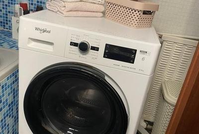 Apartament cu 2 camere semidecomandat, mobilat în 1 Mai - 14