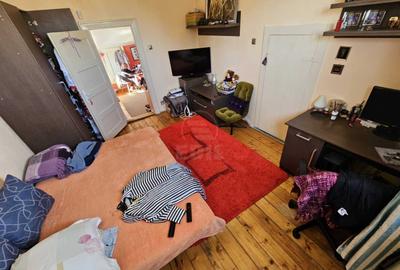 Apartament cu 1 camera in centrul istoric, lift, priveliste - 4
