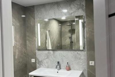 Garsonieră decomandată în Obor