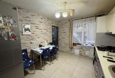 Apartament cu 2 camere | 48 mp  | Floresti - 3