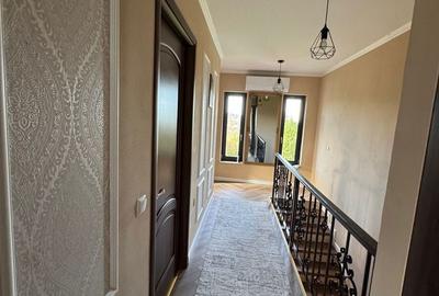 Apartament cu 3 camere, mobilat în Nord - 5