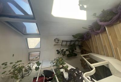 Casă individuală cu 11 camere cu Canalizare în Mihai Bravu - 7