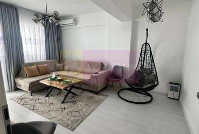 Apartament 3 camere 77mp Metrou Aparatorii Patriei - 6