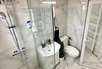 Apartament cu 2 camere semidecomandat în Central - 3