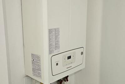 Apartament cu 3 camere decomandat în Central - 2