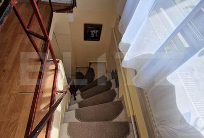 Casă individuală cu 4 camere cu Canalizare în Semicentral - 10