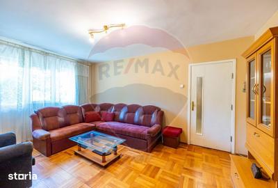 Apartament cu 2 camere semidecomandat, mobilat în Șega - 13