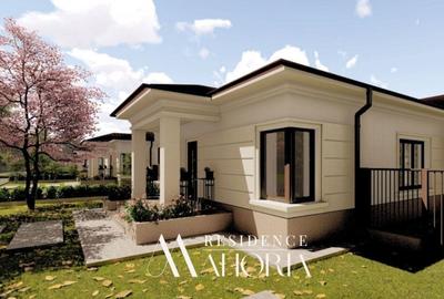 Casă cu 4 camere în Racovița - 3