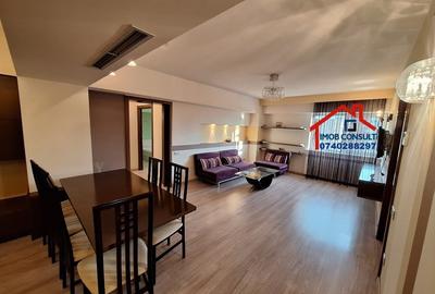 Apartament cu 2 camere decomandat în 9 Mai - 1
