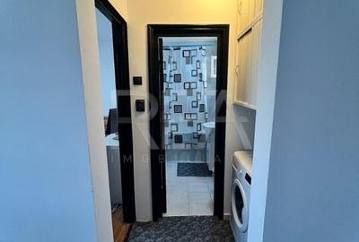 2 camere, Pantelimon-Parc Morarilor, metrou, anvelopat - 6