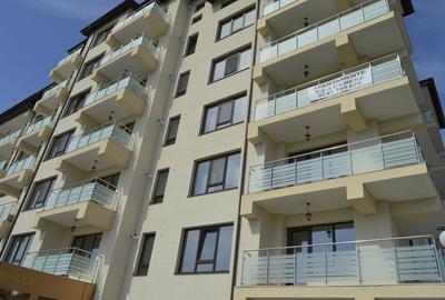 Apartament cu 3 camere decomandat în Valea Lupului