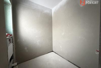 Duplex cu 3 camere la cheie, teren 270 mp, perete dublu - Sanandrei - 9