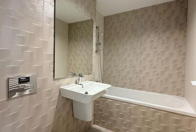 Apartament cu 2 camere, mobilat în Aviației - 11