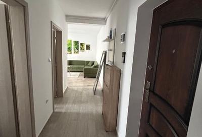 Inchiriez apartament 2 camere (braytim) Inchiriez apartament 2 camere (braytim) - 3