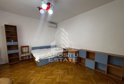 Apartament 4 camere, loc de parcare, zona Centrala - 3
