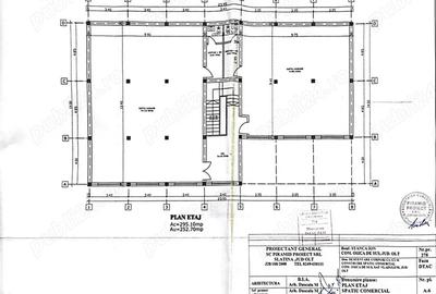 Spațiu comercial, de 300 mp, în Osica de Sus - 1