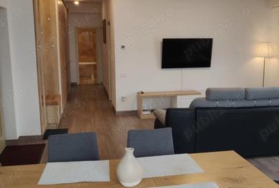 Apartament cu 3 camere decomandat în Central - 6