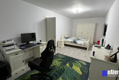 Vilă P+1+pod, complex rezidențial securizat Bragadiru - 38