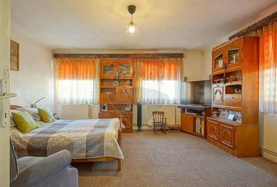 Casă cu 3 camere cu Teren 230 Mp în Centrul Civic - 3