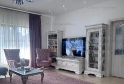 Lux Vila P 1 ULTRAMODERNA 246mp utili Varsatura 500mp teren - 2