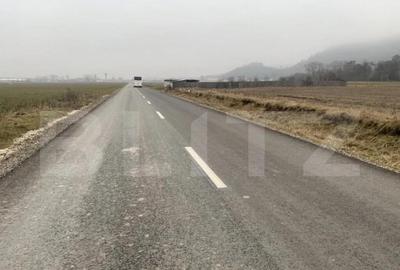 Teren de 1961 mp, în Bartolomeu