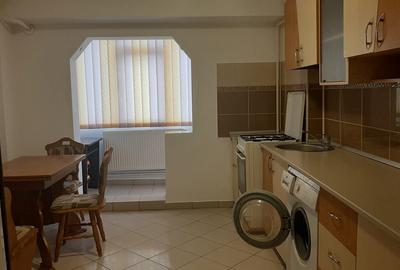 Apartament cu 2 camere decomandat în Unirii - 3