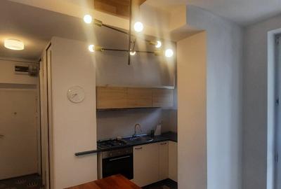 Apartament in imobil 1960