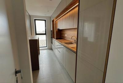 Apartament cu 2 camere decomandat în Pipera - 2