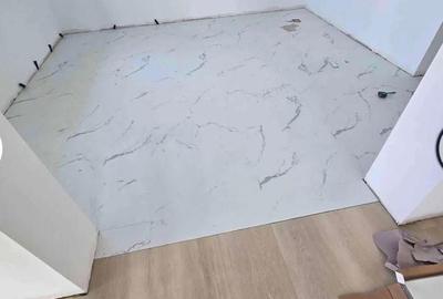 Casă cu 3 camere în Central