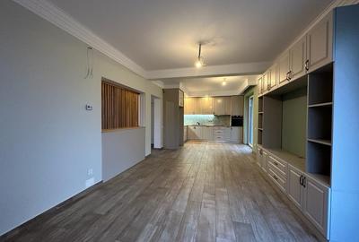 Duplex cu 5 camere cu Teren 177 Mp în Borhanci - 2