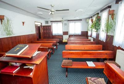 Casă cu 1 camere cu Teren 180 Mp în Aușeu - 1