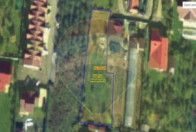 Teren Baia Mare strada Victoriei Teren Baia Mare strada Victoriei - 8