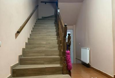 Casă cu 8 camere cu Teren 5000 Mp în Malu Mare - 11