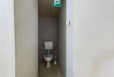 Apartament cu 2 camere semidecomandat în Central - 11