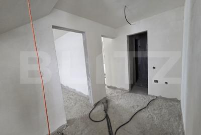 Casa individuala la pret de apartament – Gilau - 8