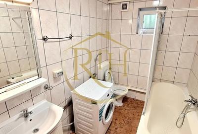 Oferim spre inchiriere casa spatioasa cu 2 camere, Zona Soarelui,cartier privat - 8