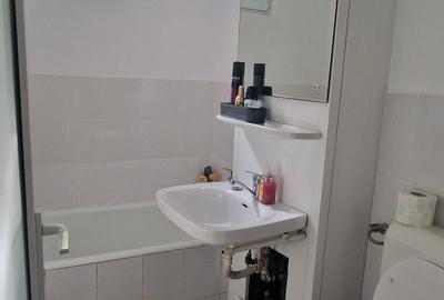 Garsonieră decomandată în Exterior Vest - 3