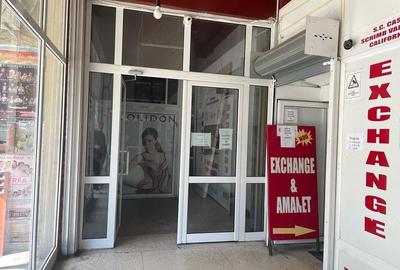 Spațiu comercial, de 11 mp, în Ultracentral - 2