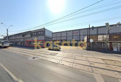 Showroom /Spa?iu de birouri de inchiriat - 2