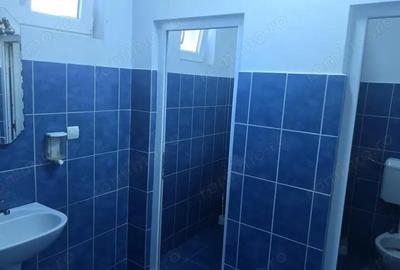 Inchiriez spatiu comercial in Deva, zona Avram Iancu (fostul Punct Termic), suprafata utila 135 mp, - 6