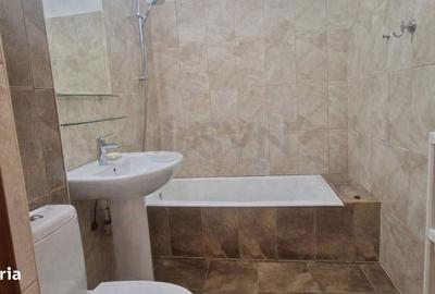 Apartament cu 2 camere semidecomandat, mobilat în Cotroceni - 3