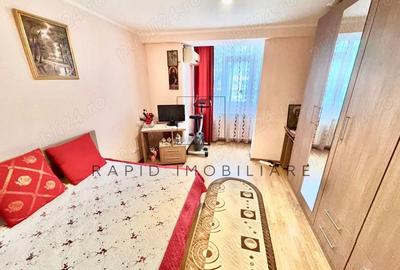Apartament cu 3 camere decomandat în Central - 5