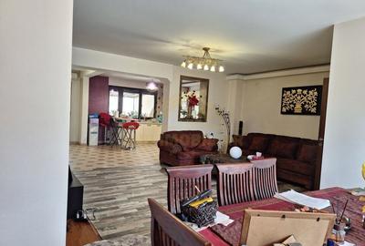 CASA D+P+1+M-ADIACENT SOS OLTENITEI CASA D+P+1+M-ADIACENT SOS OLTENITEI - 7