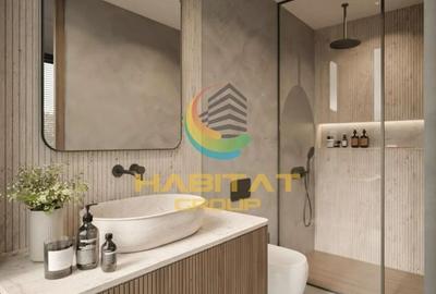 Apartament cu 2 camere semidecomandat în Berceni - 4