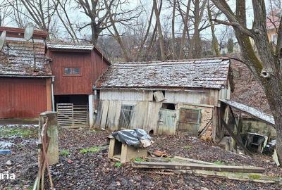 Casă cu 3 camere cu Teren 73 Mp în Central - 2
