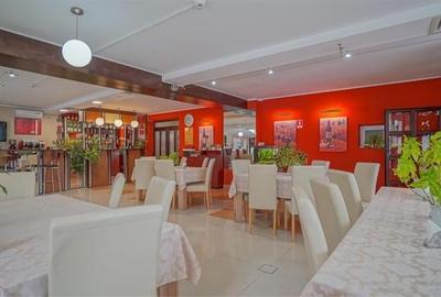 Escapada in Brasov:pensiune cu farmec +restaurant+ teren sportiv+ facilitati - 7